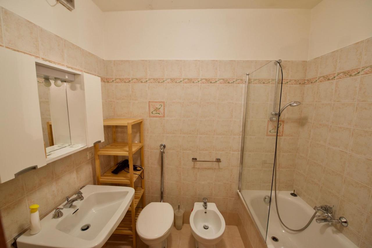 Apartamento Ca' Milijera Cortina dʼAmpezzo Exterior foto